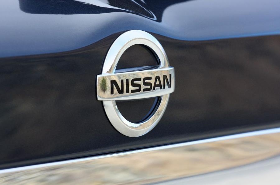  Nissan Pathfinder 2013 года  (фото 103 из 141)
